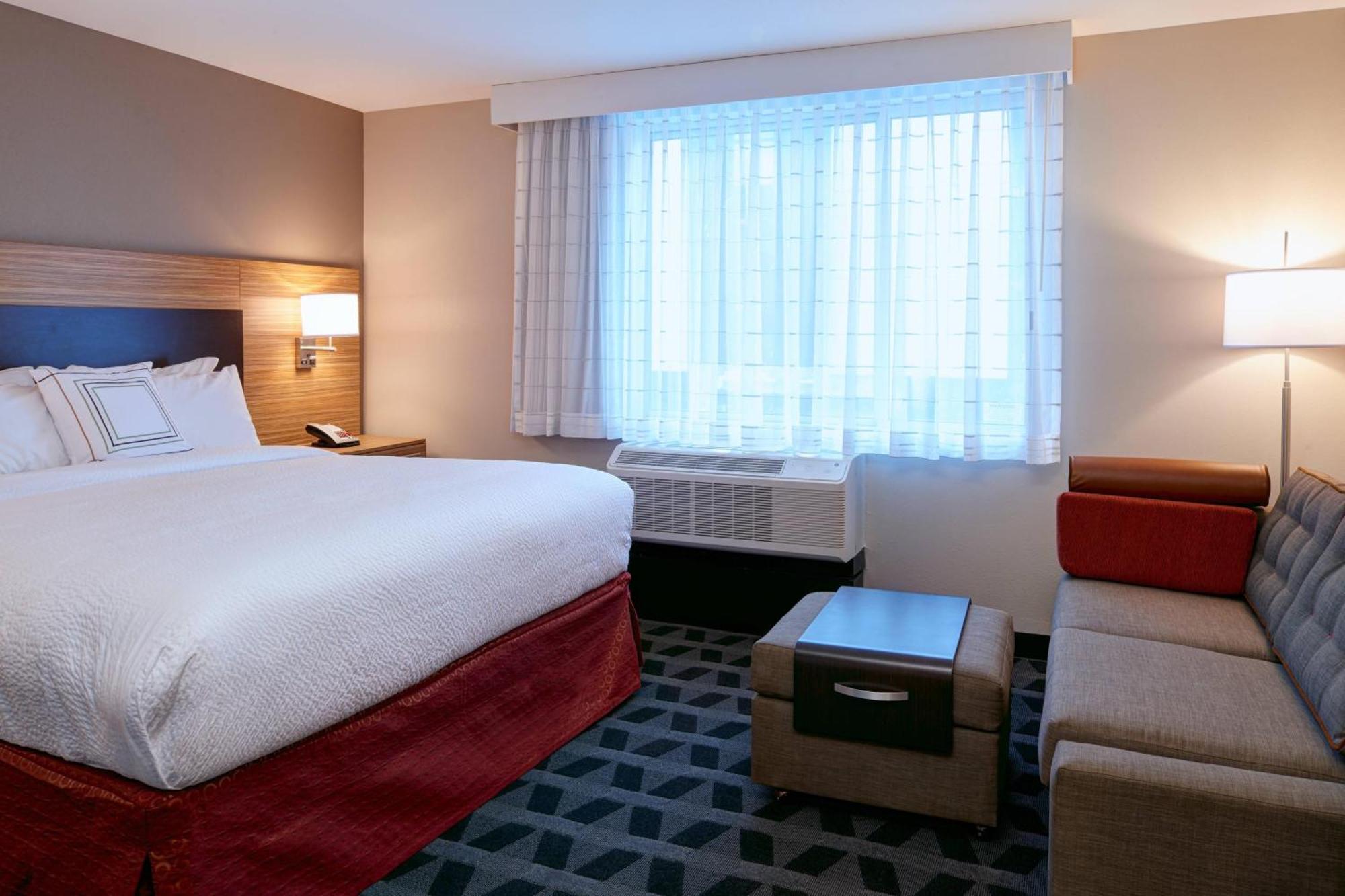 Towneplace Suites By Marriott Jackson Exterior photo